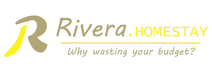 Rivera Logo Header