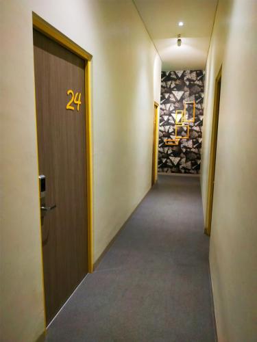 lorong